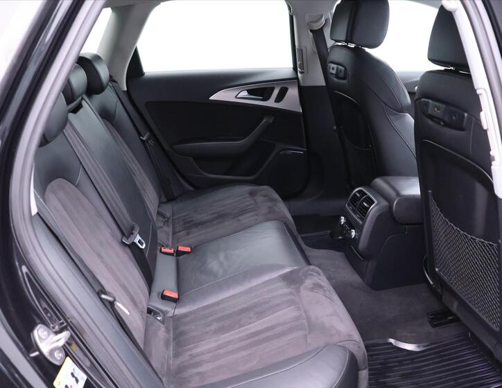 Audi A6 Allroad 16