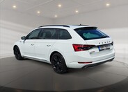 Škoda Superb 5