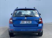 Škoda Octavia 22