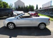 Volkswagen EOS 7