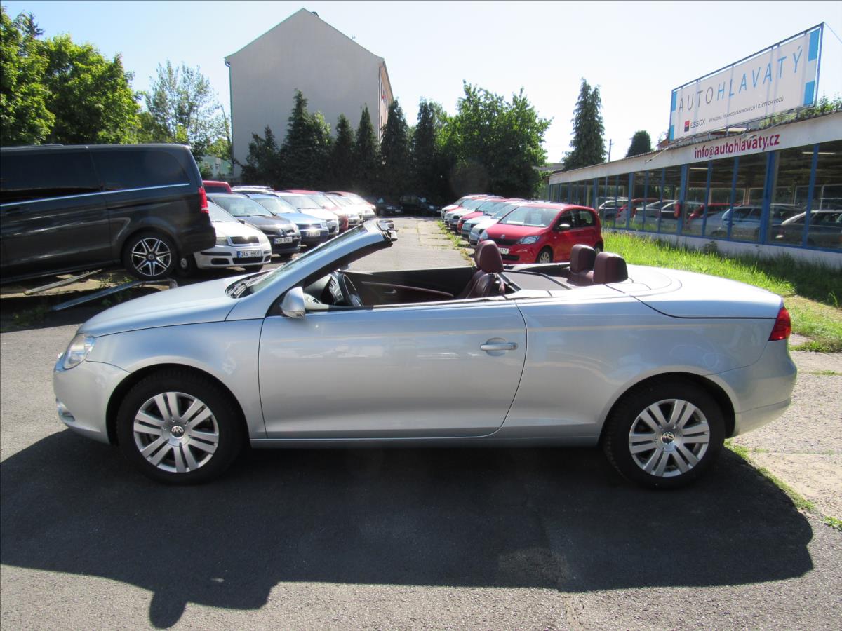 Volkswagen EOS