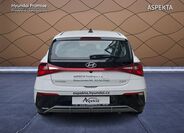 Hyundai i20 4