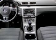 Volkswagen CC 12