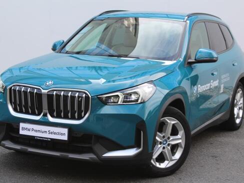BMW iX1