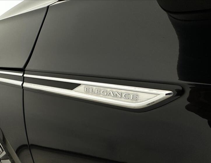 Volkswagen Arteon 37