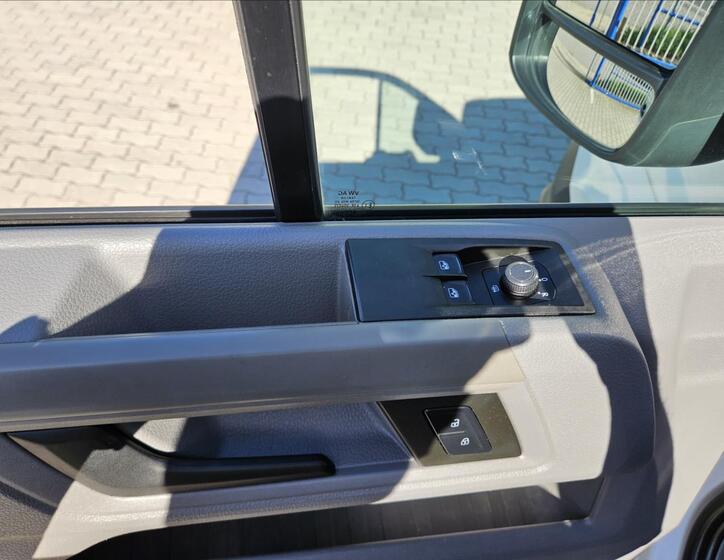 Volkswagen Crafter 15