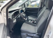 Volkswagen Caddy 7