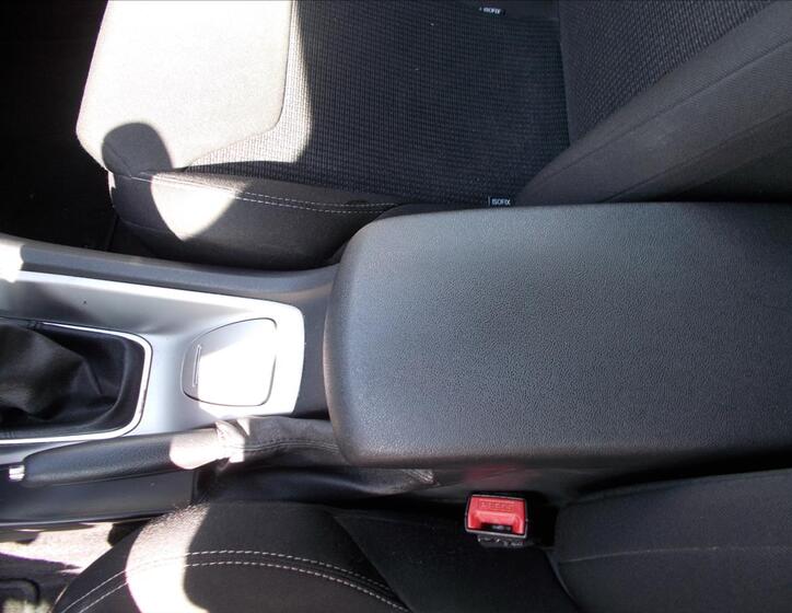 Citroën C5 21