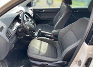 Škoda Fabia 7