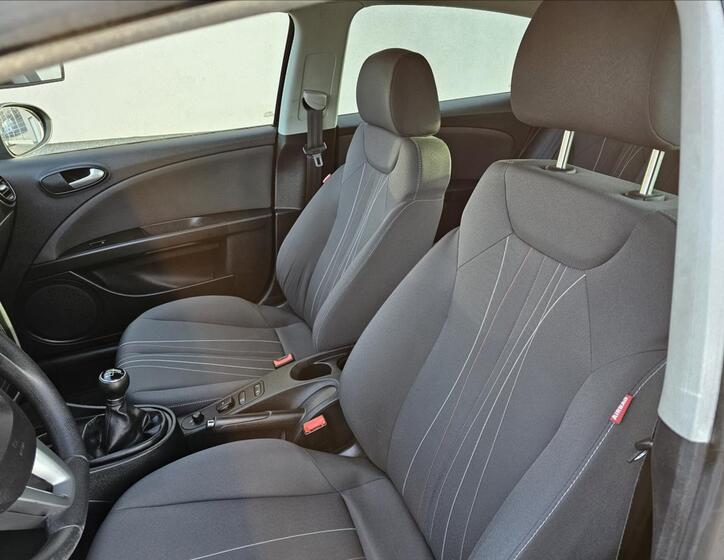 Seat Leon 10