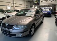 Škoda Octavia 3
