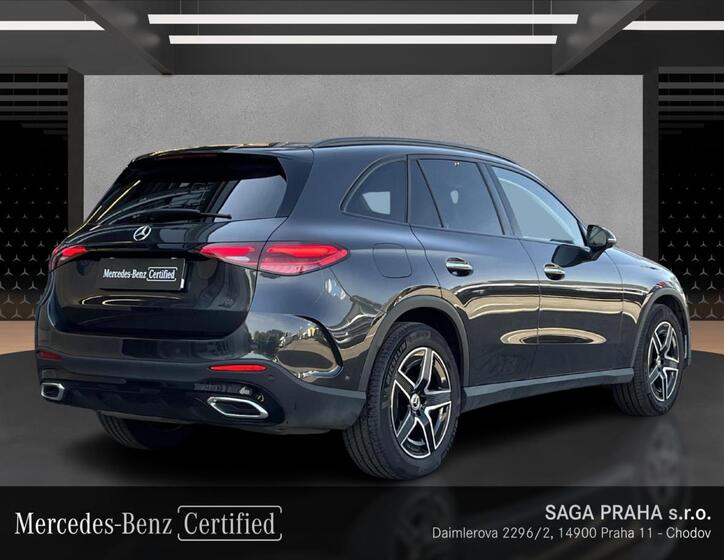 Mercedes-Benz GLC 5