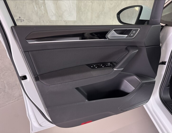 Volkswagen Touran 19