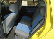 Škoda Fabia 14