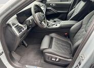 BMW X6 7
