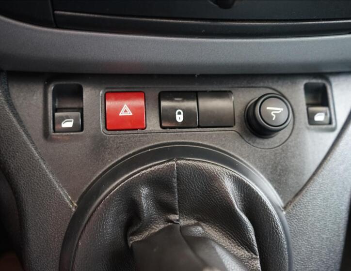 Citroën Berlingo 16