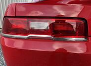Chevrolet Camaro 17