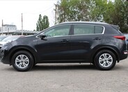 KIA Sportage 8