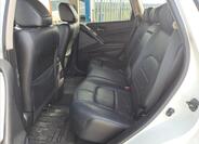 Nissan Murano 6