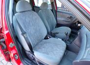 Ford Mondeo 15