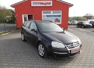 Volkswagen Golf 1