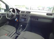 Volkswagen Caddy 55