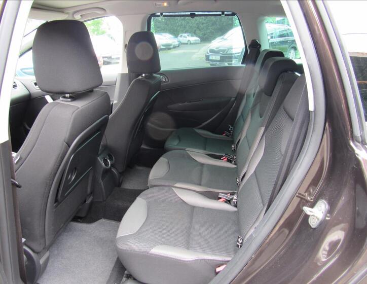 Peugeot 308 10