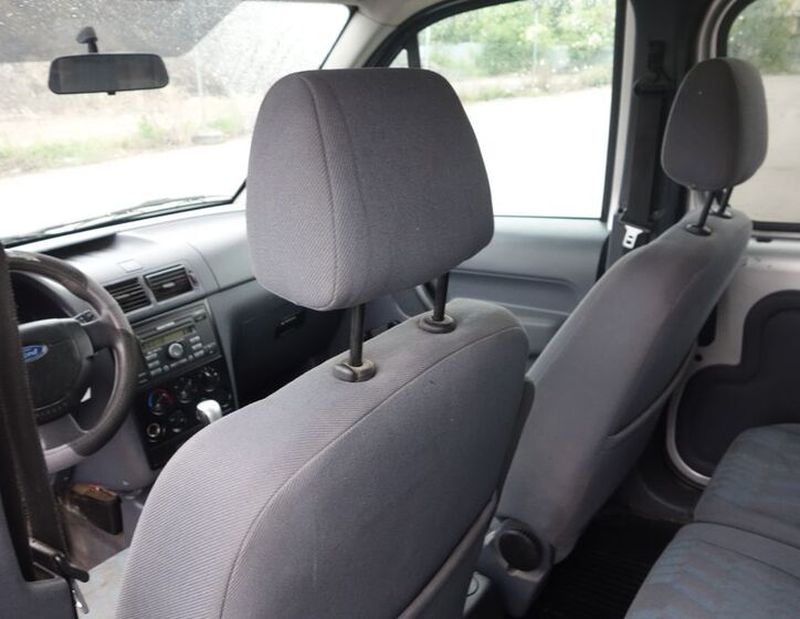 Ford Tourneo Connect 21