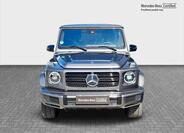 Mercedes-Benz Třídy G 8