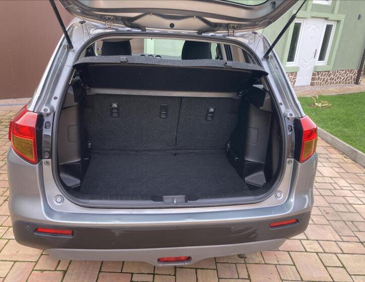 Suzuki Vitara 21