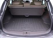 Infiniti EX35 10