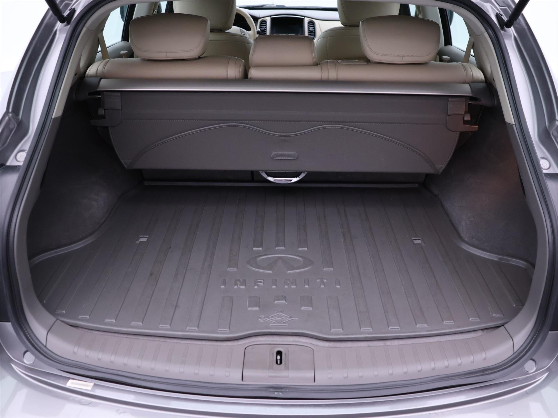 Infiniti EX35