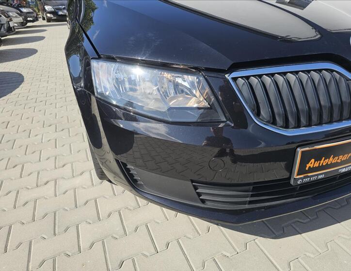 Škoda Octavia 37