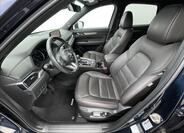 Mazda CX-5 4