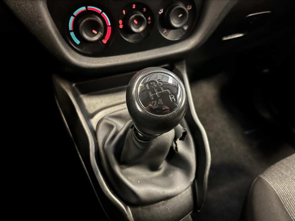 Fiat Dobló