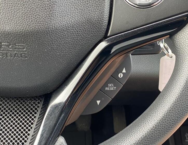 Honda HR-V 19