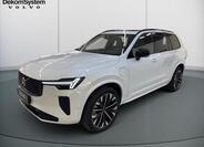 Volvo XC90 1