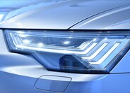 Audi A6 5