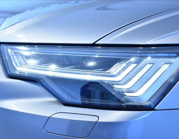 Audi A6 5