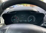 Ford Transit Connect 9
