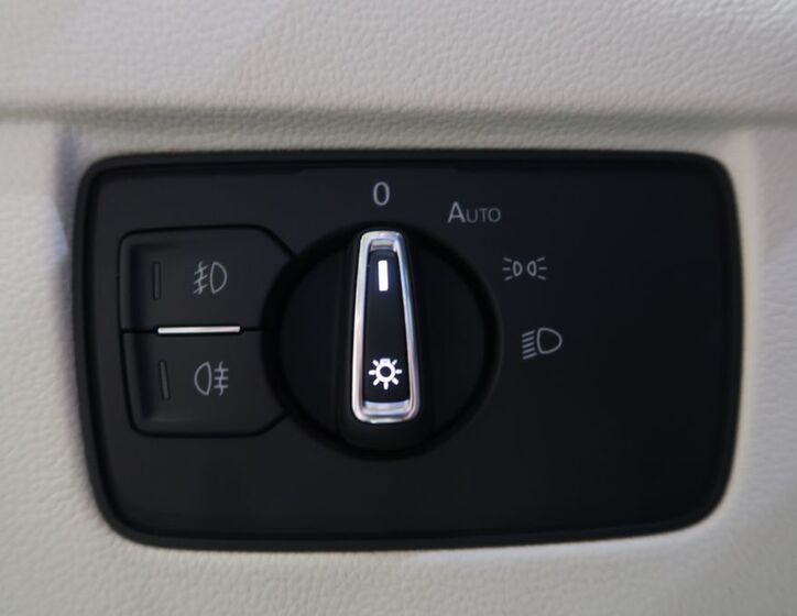 Volkswagen Passat 17