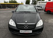 Mercedes-Benz Třídy A 8