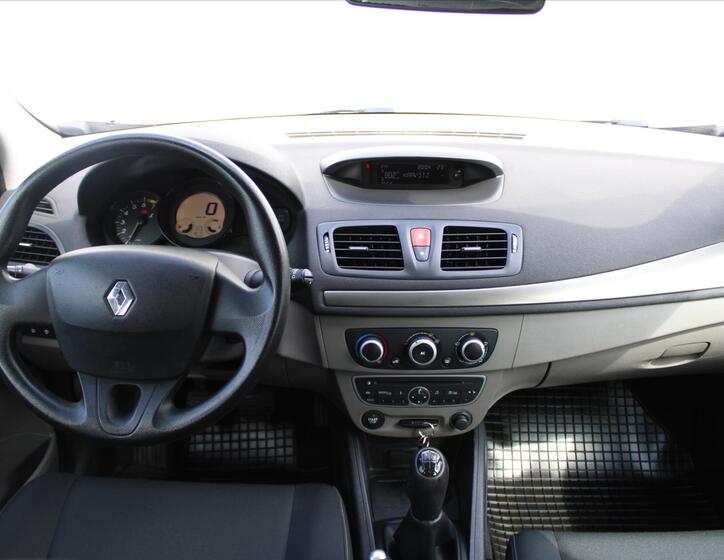 Renault Mégane 12
