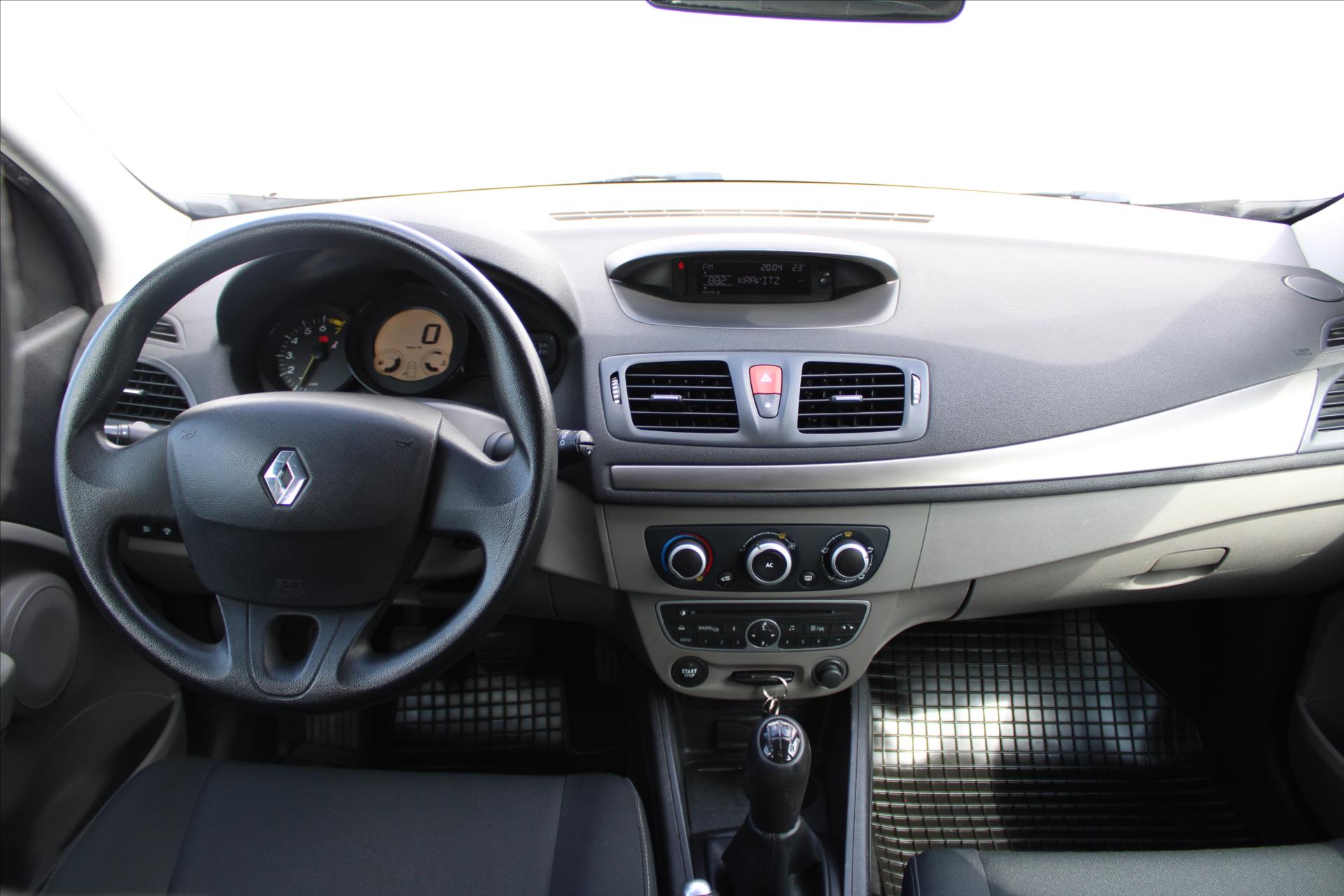 Renault Mégane