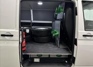 Volkswagen Transporter 31