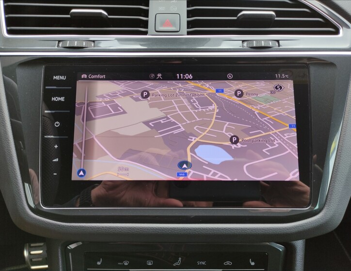 Volkswagen Tiguan 23
