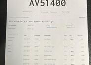Opel Vivaro 42