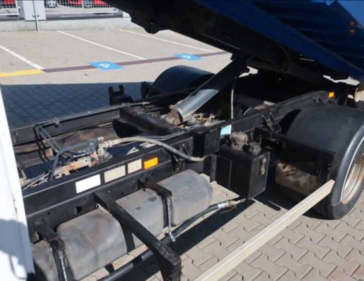 Iveco Daily 19