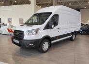 Ford Transit 1