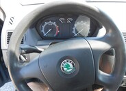 Škoda Fabia 17